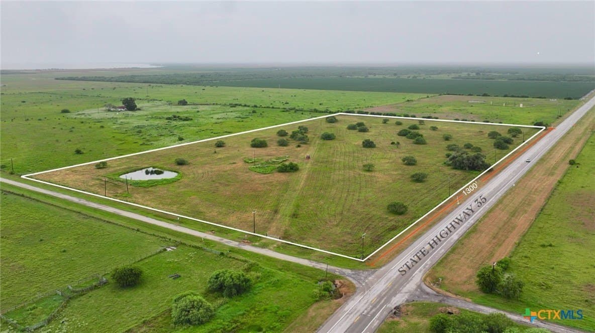 23.44 acres in Refugio County gallery image 3
