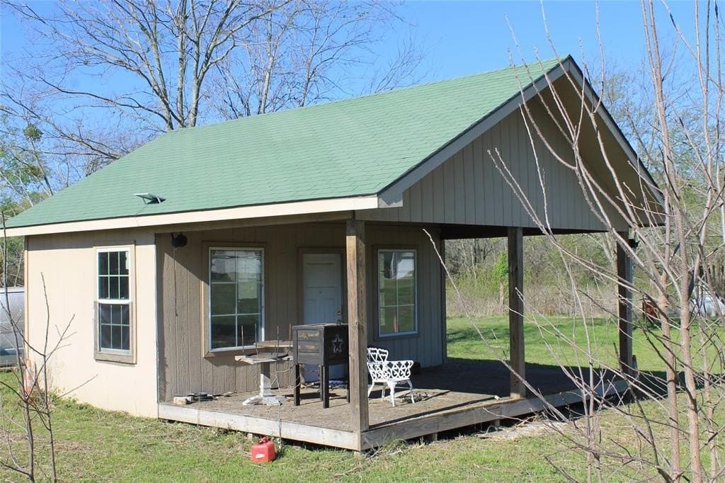 3 acres in Van Zandt County featured view