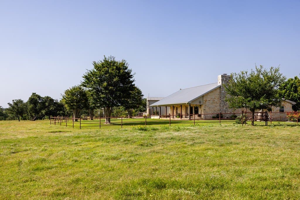 12.88 acres in Gillespie County - photo 43