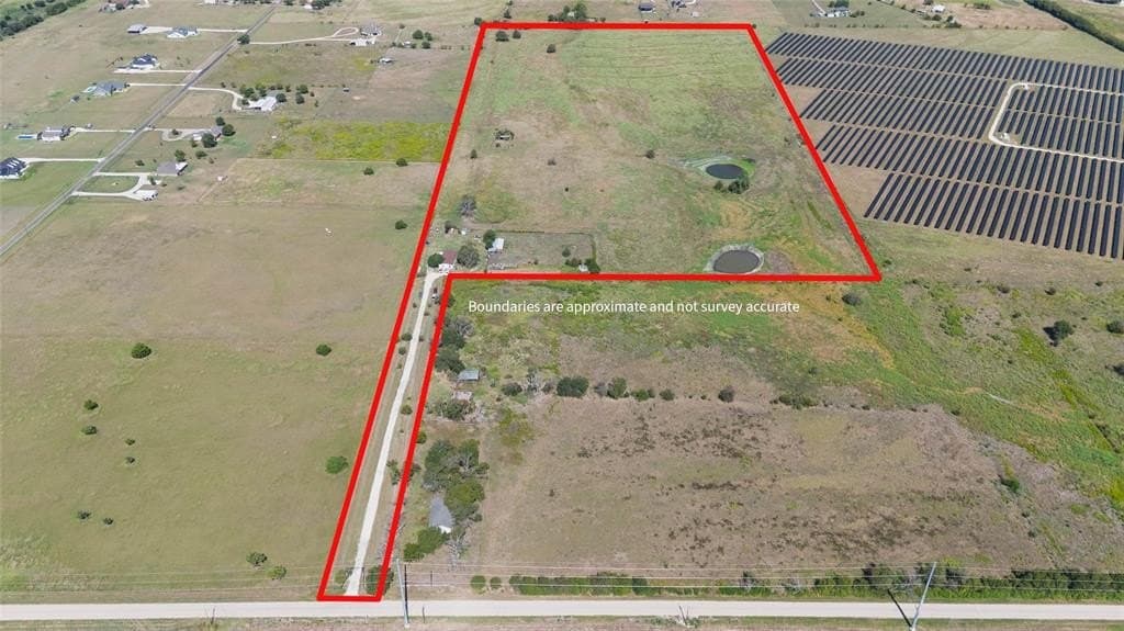 38.91 acres in McLennan County gallery image 2