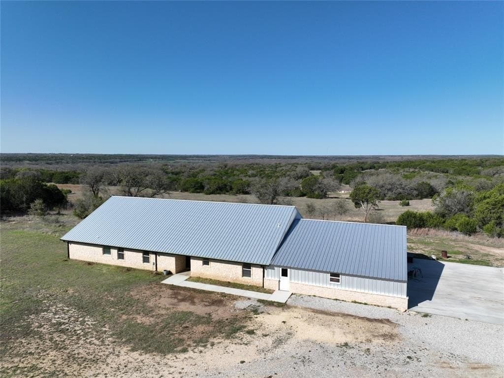 37.75 acres in Erath County featured view