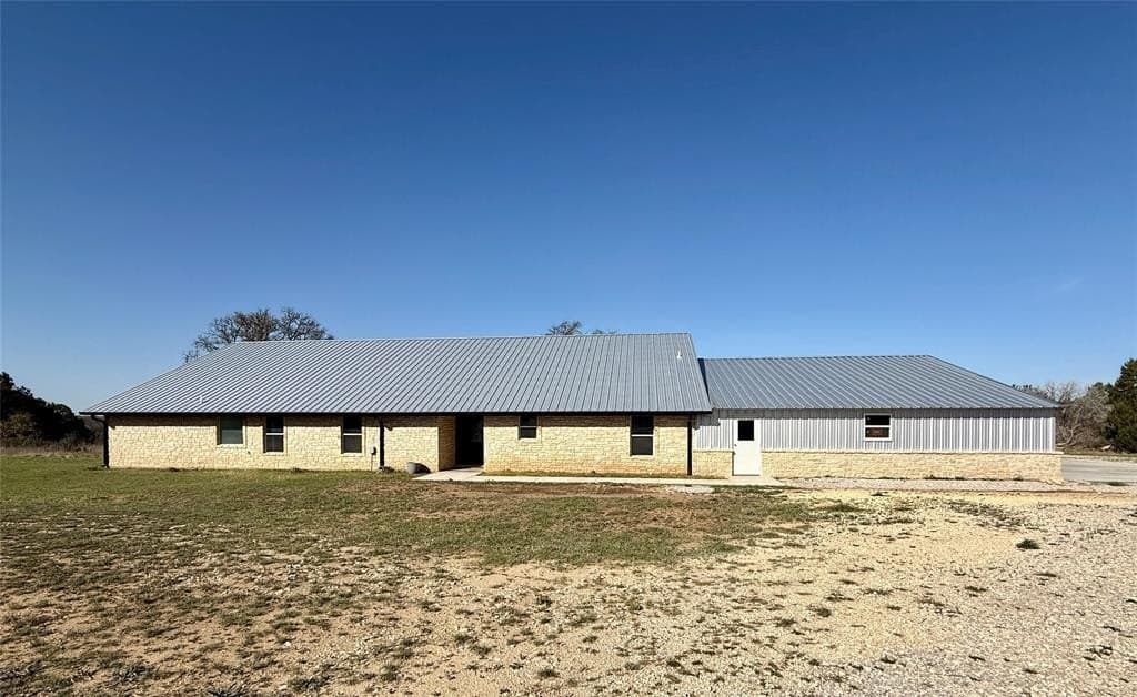 37.75 acres in Erath County