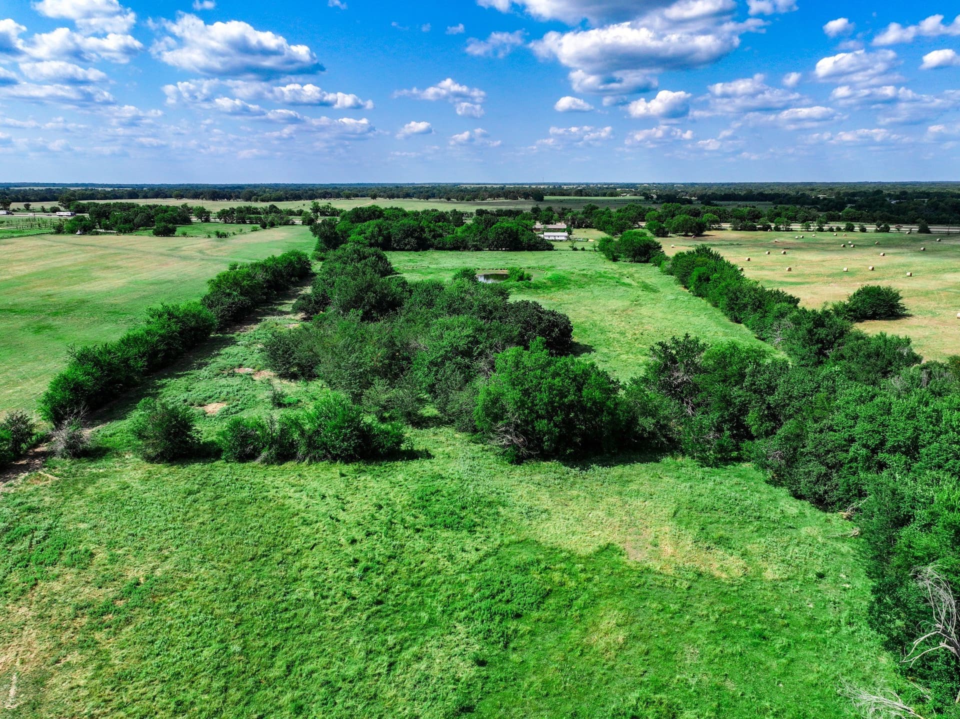 78.16 acres in Hopkins County - photo 22
