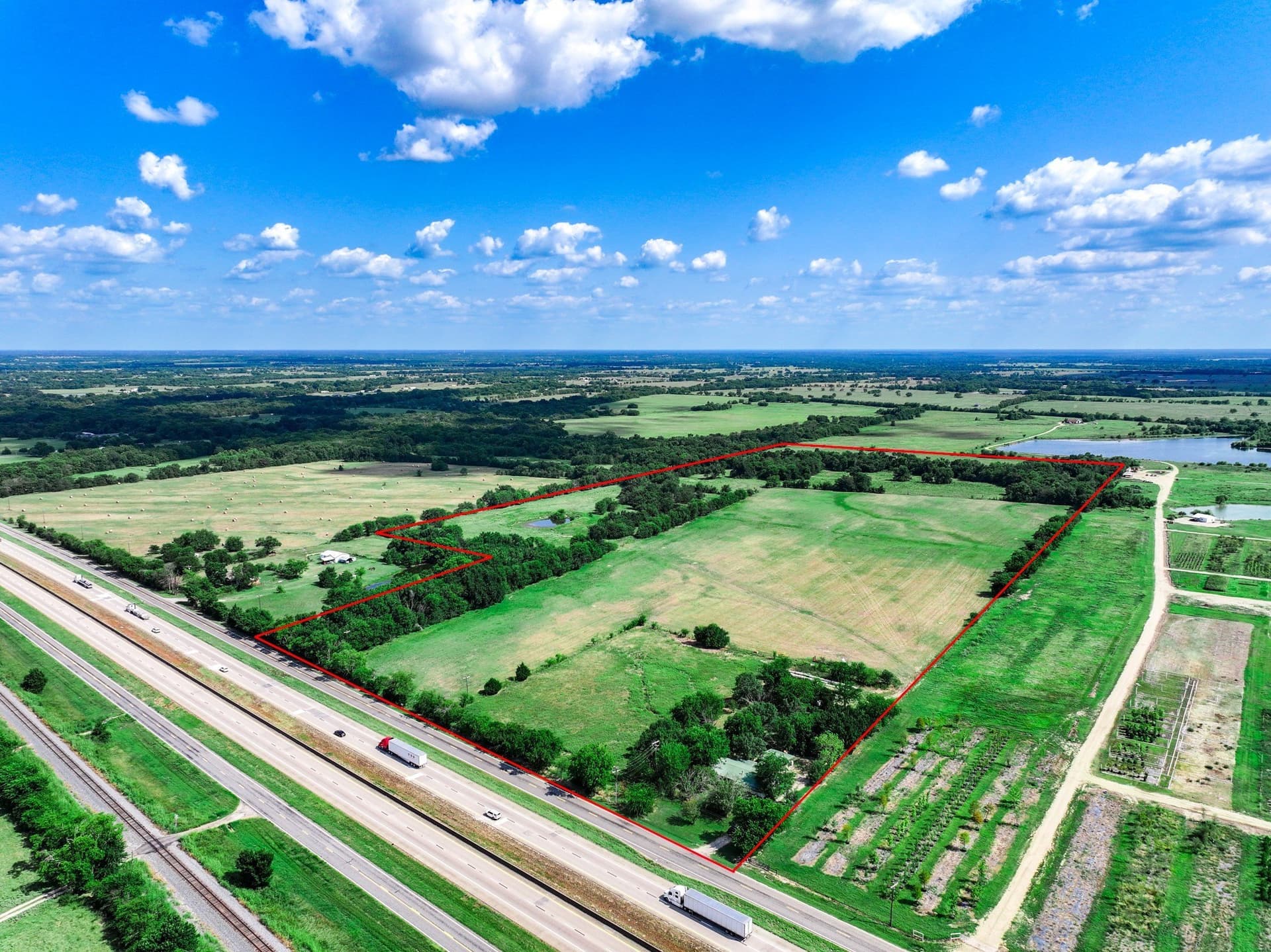 78.16 acres in Hopkins County - photo 15