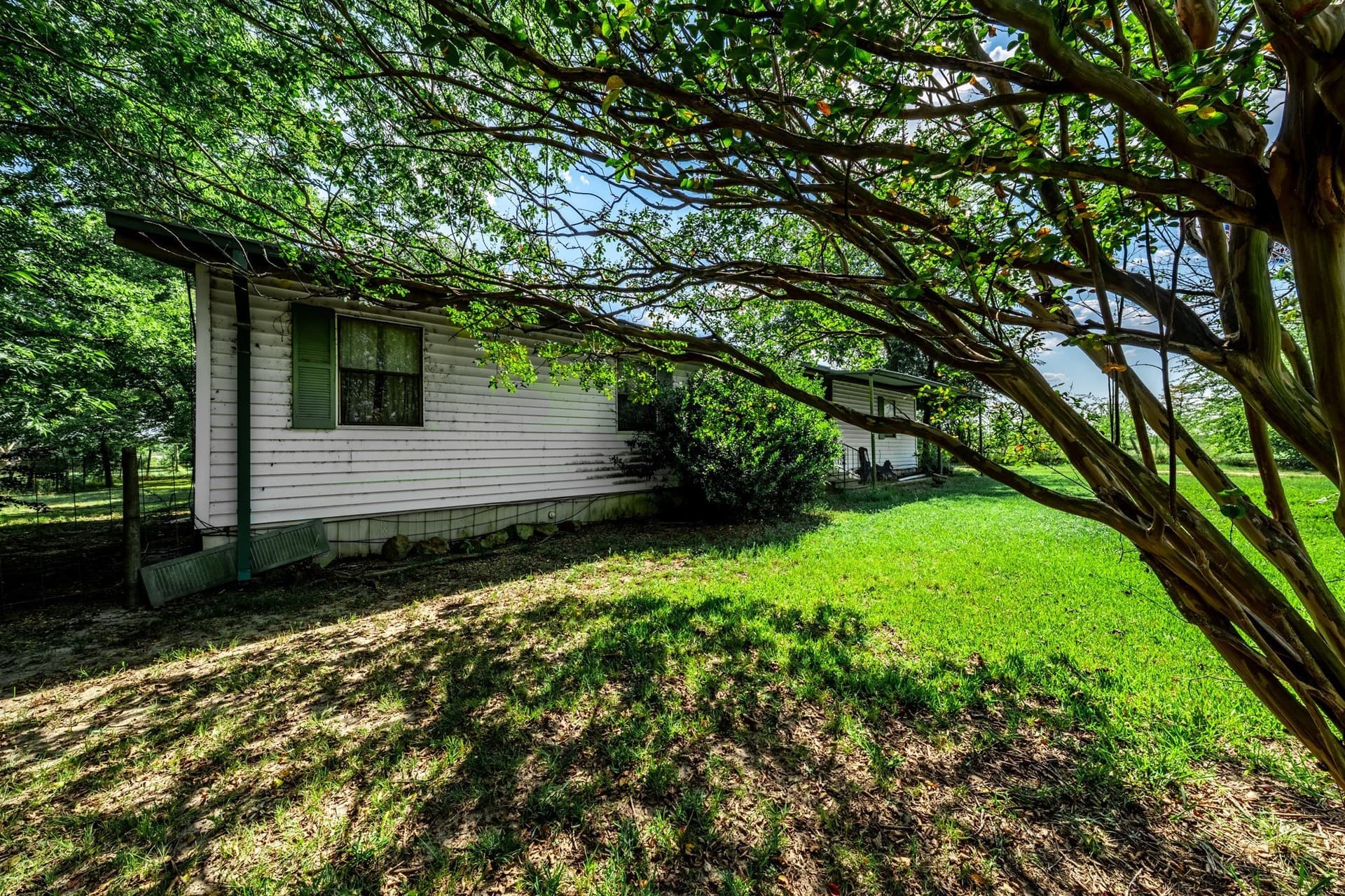 78.16 acres in Hopkins County - photo 3