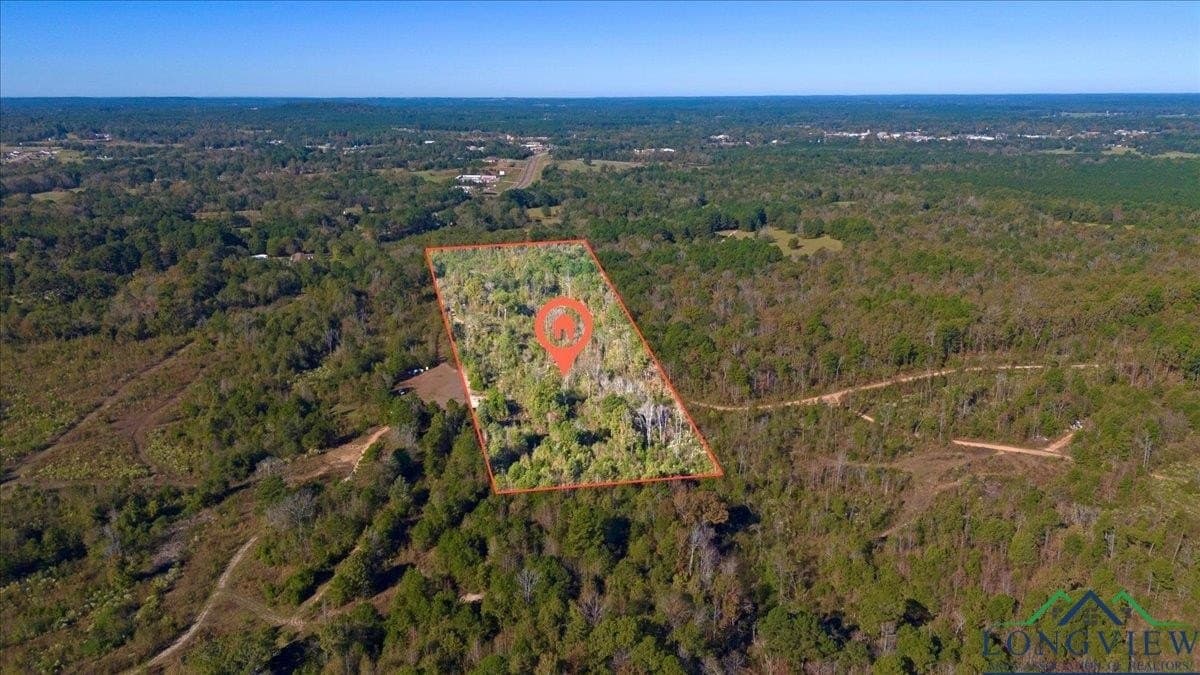 13.47 acres in Upshur County featured view