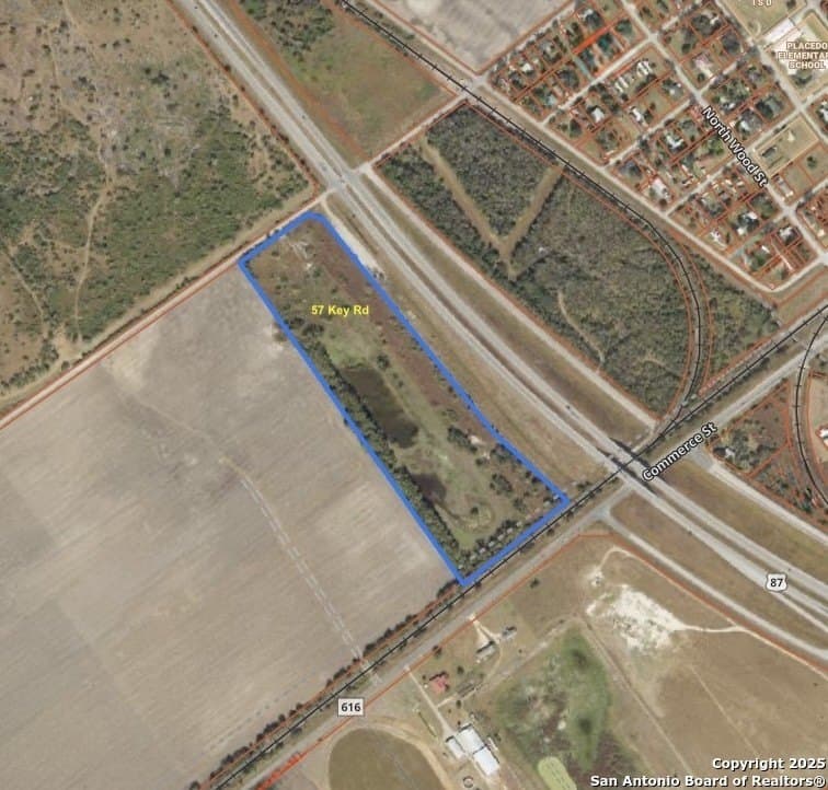 22.56 acres in Victoria County - photo 5