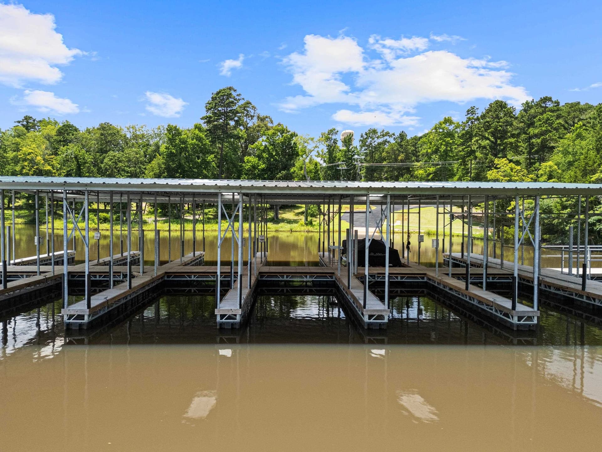 1.02 acres in Harrison County - photo 17