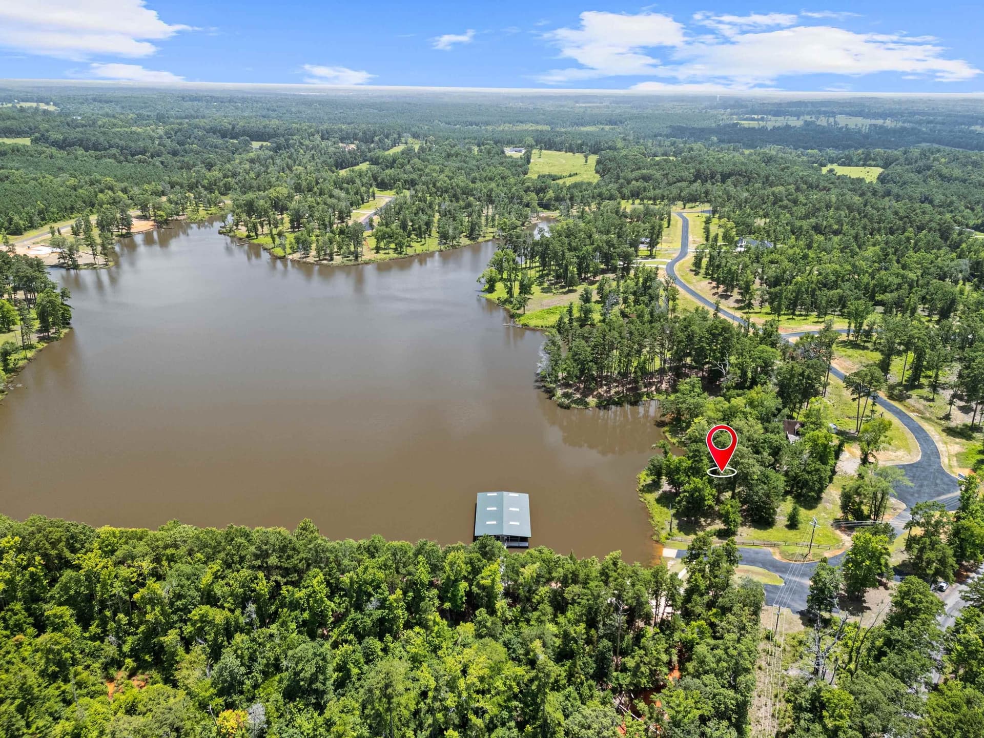 1.02 acres in Harrison County - photo 6