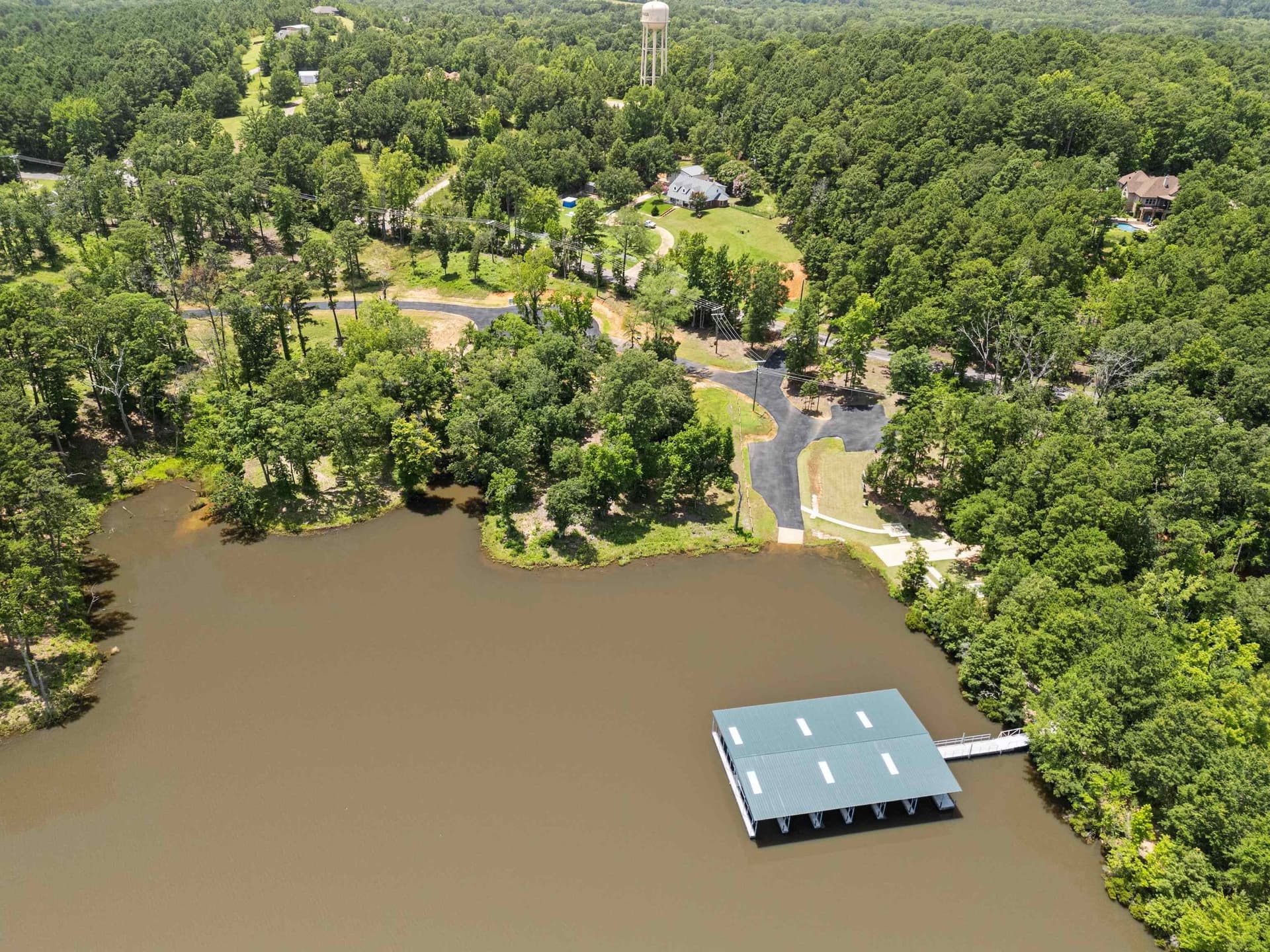 1.02 acres in Harrison County - photo 9