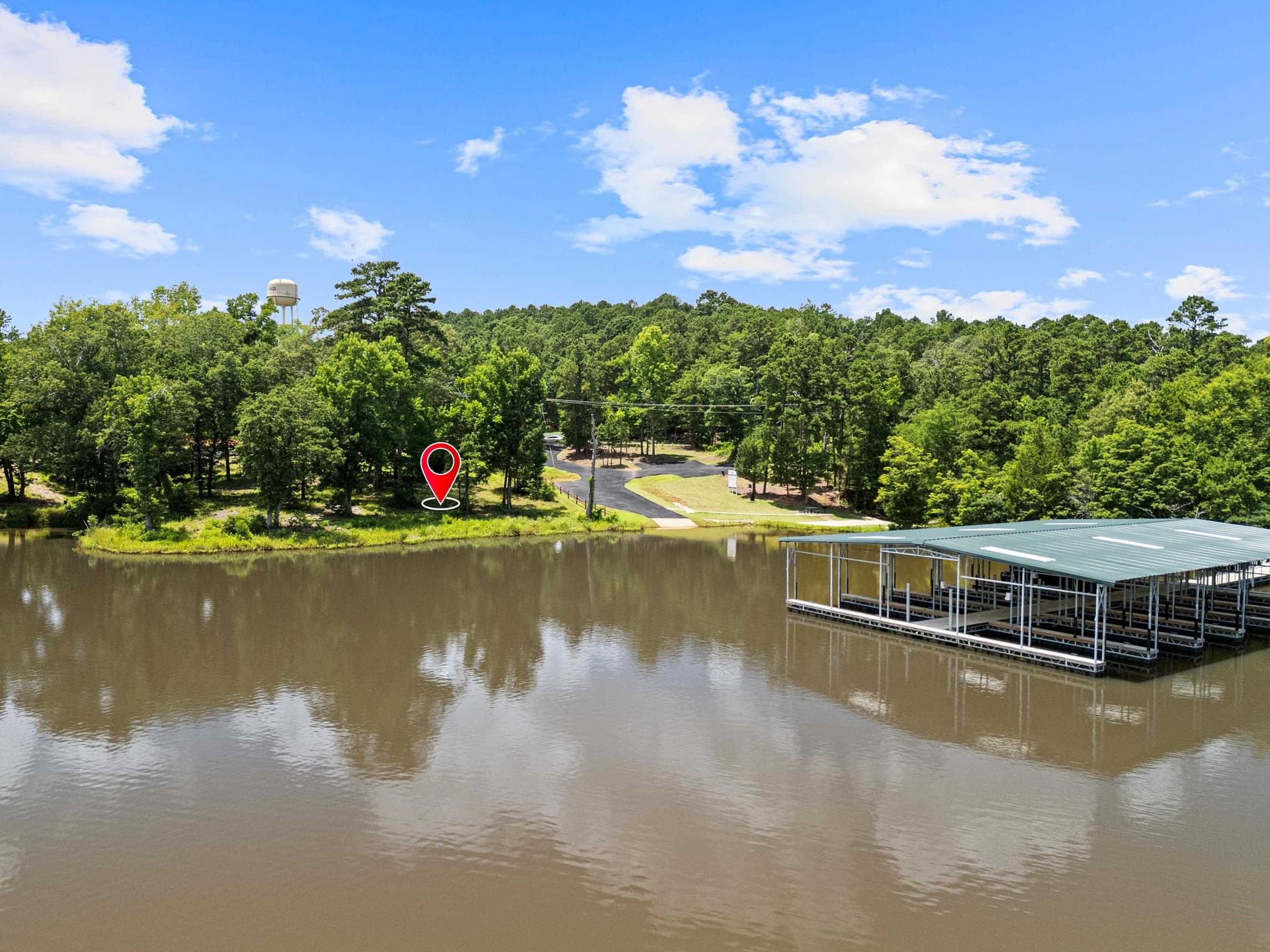 1.02 acres in Harrison County - photo 8