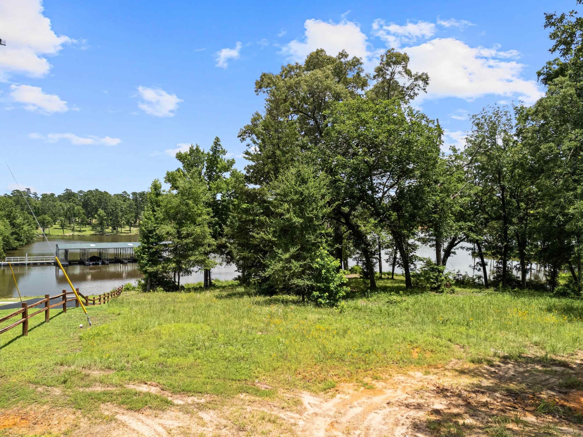1.02 acres in Harrison County - photo 14