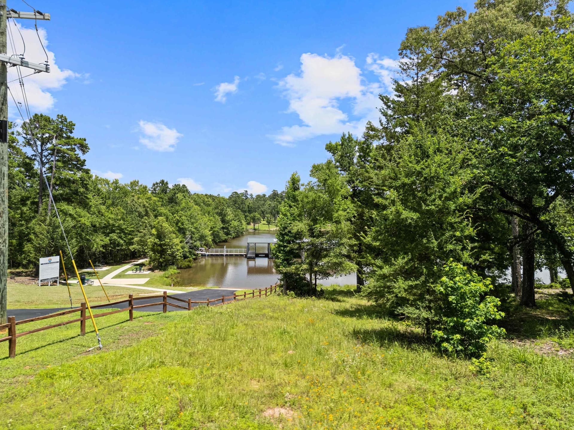1.02 acres in Harrison County - photo 15