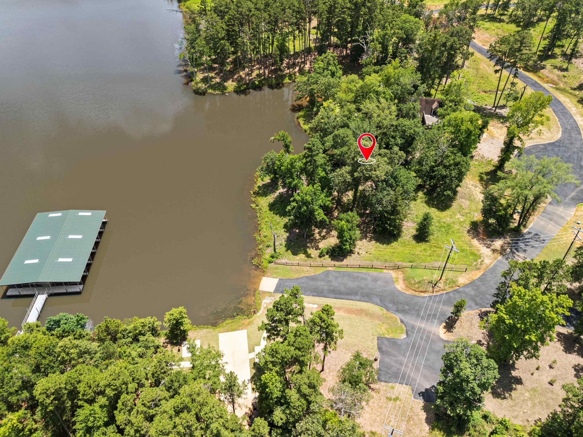 1.02 acres in Harrison County - photo 7