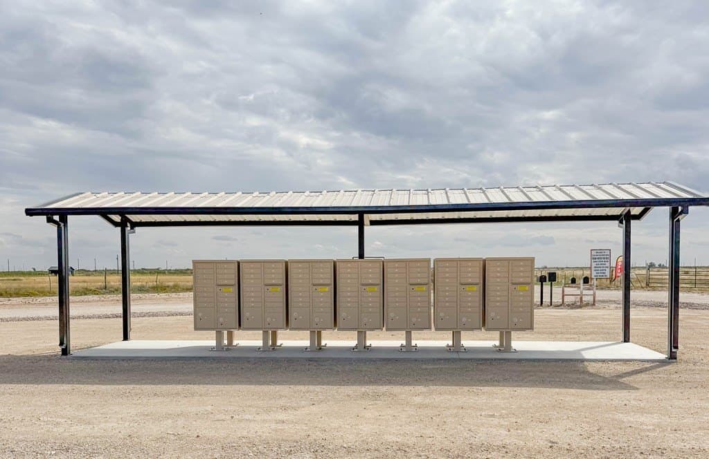 2.02 acres in Gaines County featured view