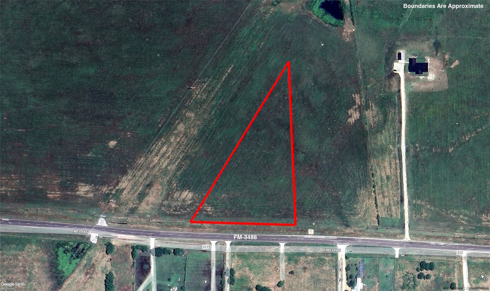 3.55 acres in Kaufman County - photo 9