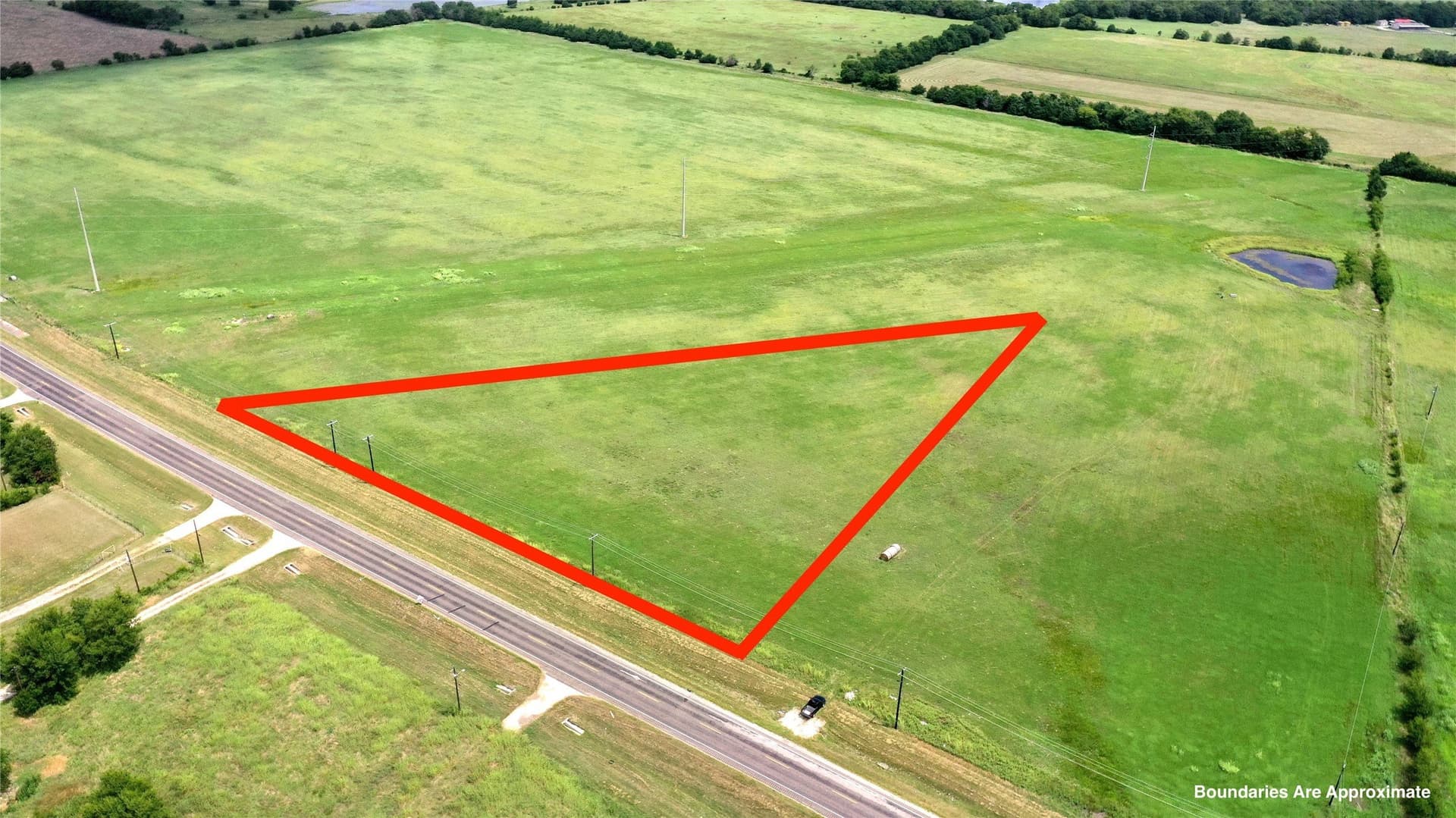3.55 acres in Kaufman County - photo 8