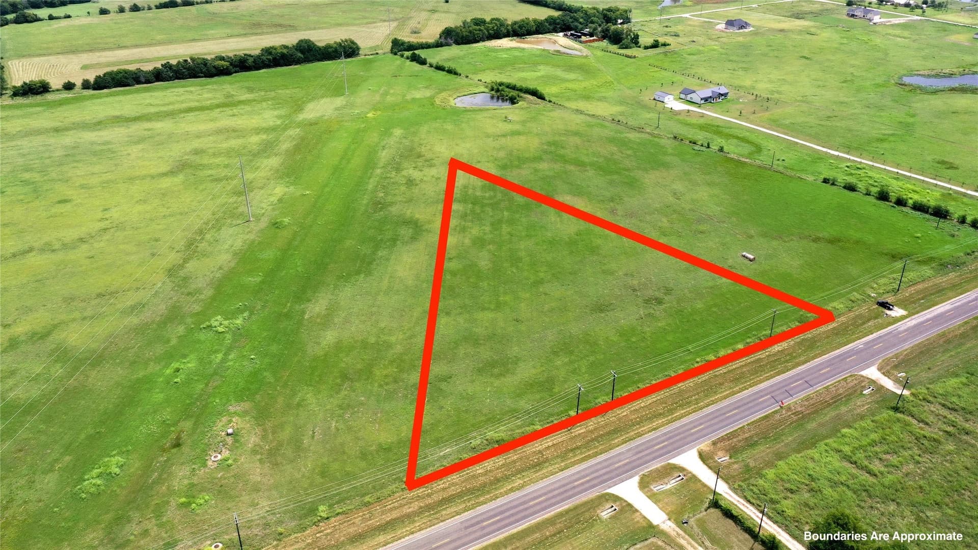 3.55 acres in Kaufman County - photo 7