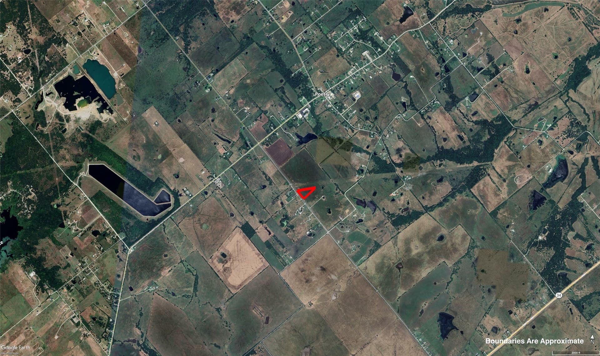 3.55 acres in Kaufman County - photo 10