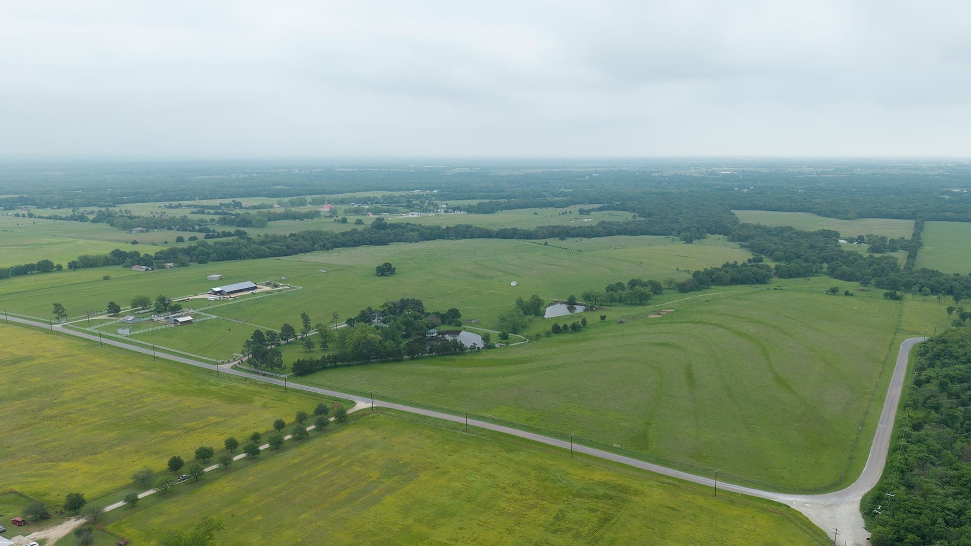 228.2 acres in Grayson County - photo 12