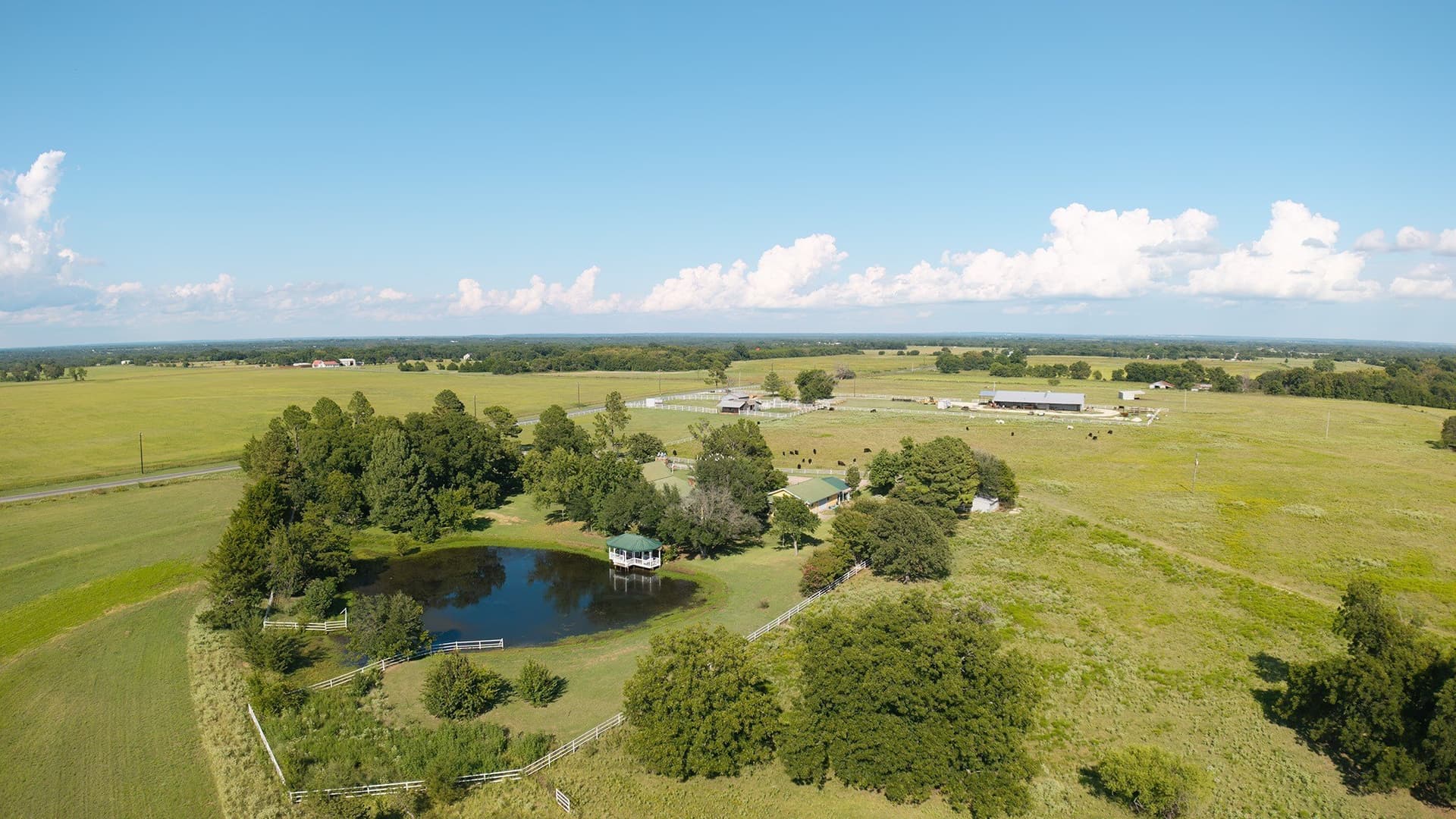 228.2 acres in Grayson County - photo 4