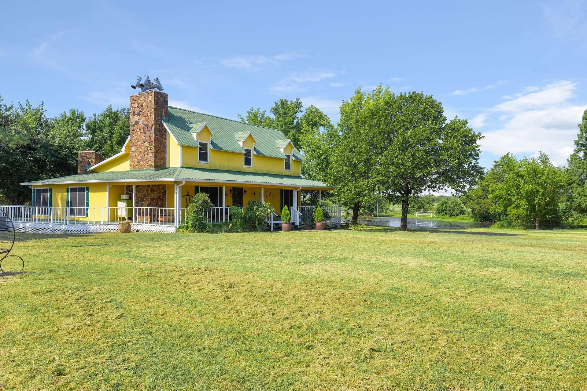 228.2 acres in Grayson County - photo 21