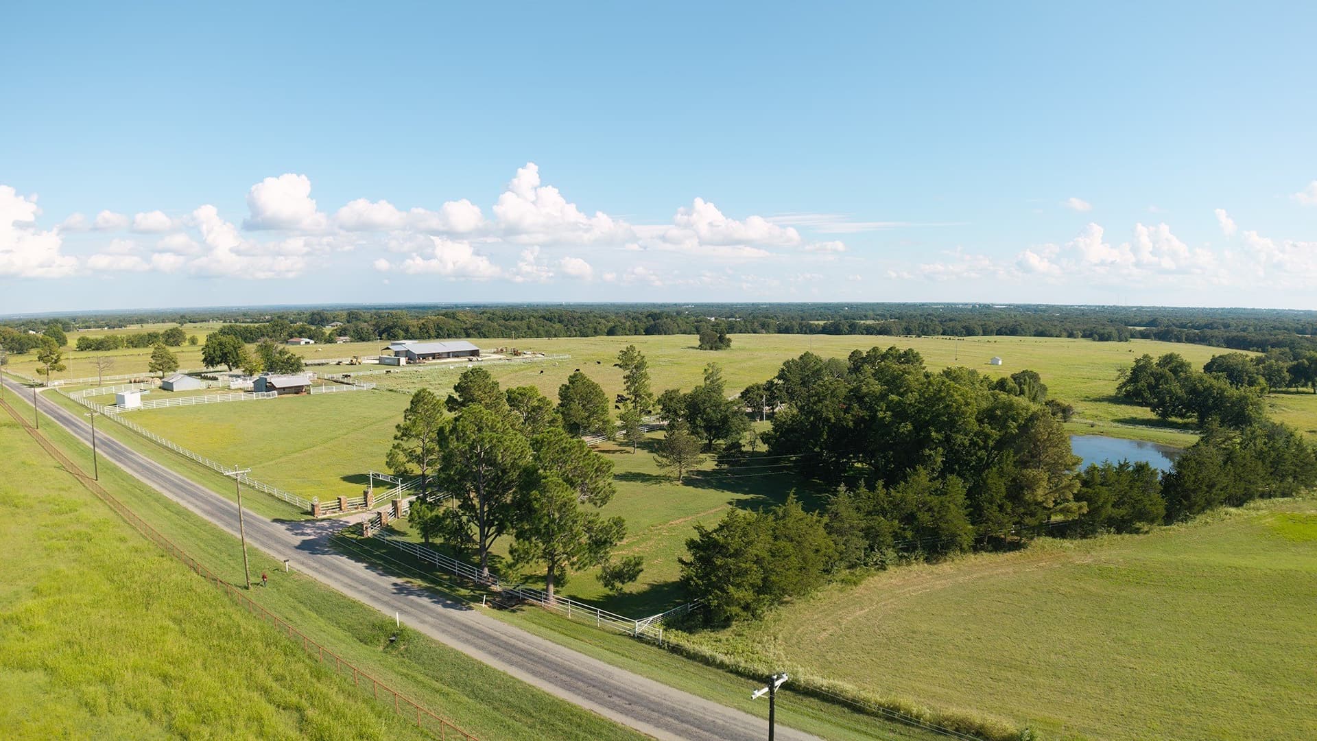 228.2 acres in Grayson County - photo 32