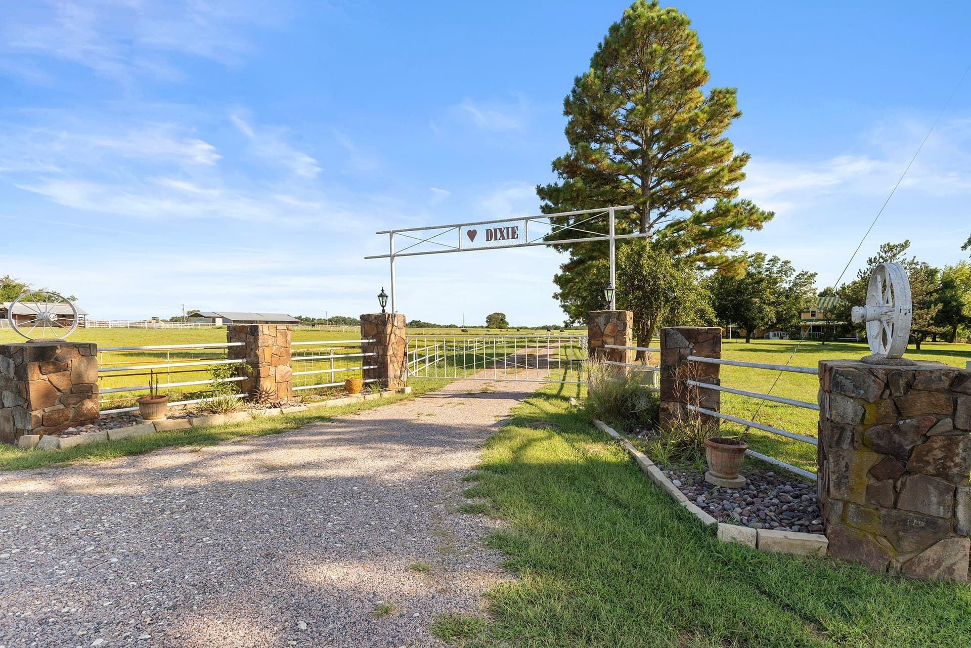 228.2 acres in Grayson County - photo 38