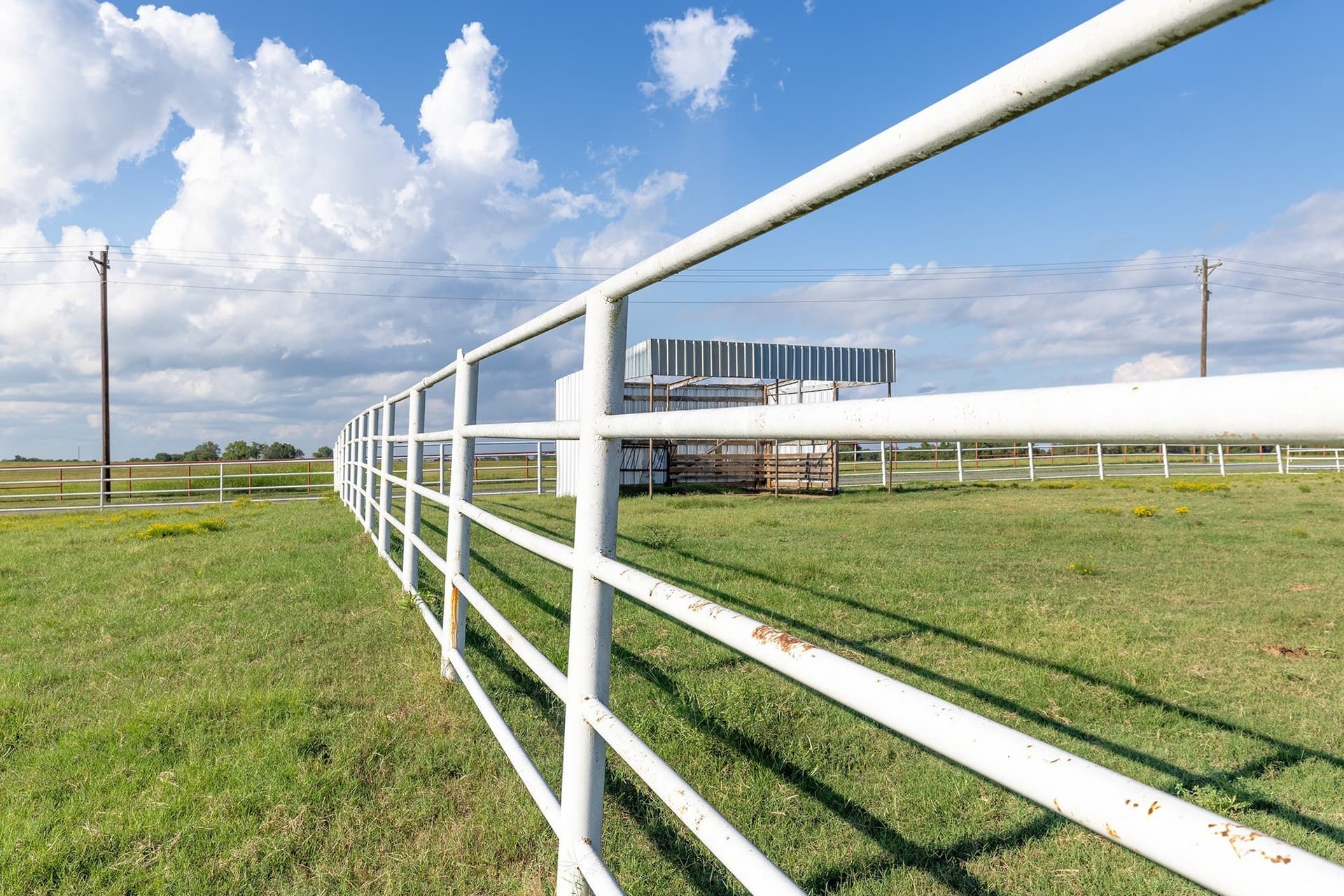 228.2 acres in Grayson County - photo 40