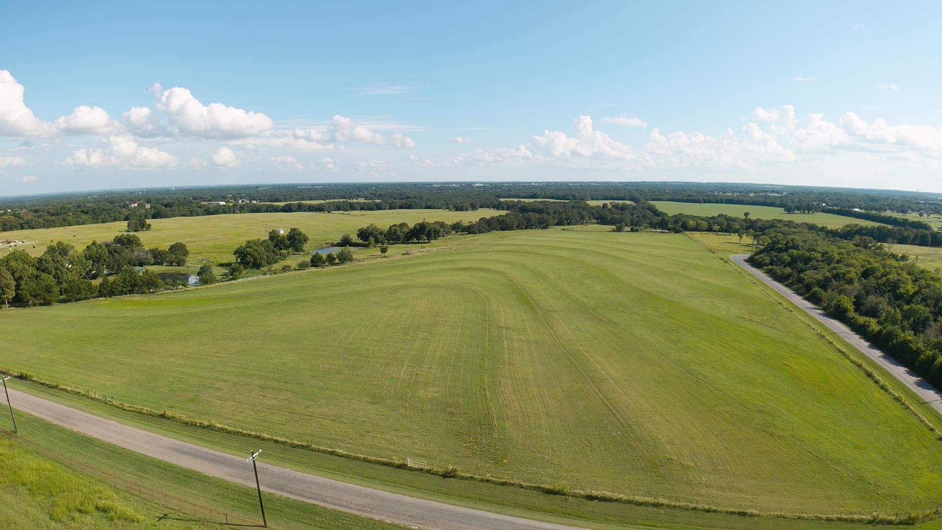 228.2 acres in Grayson County - photo 7