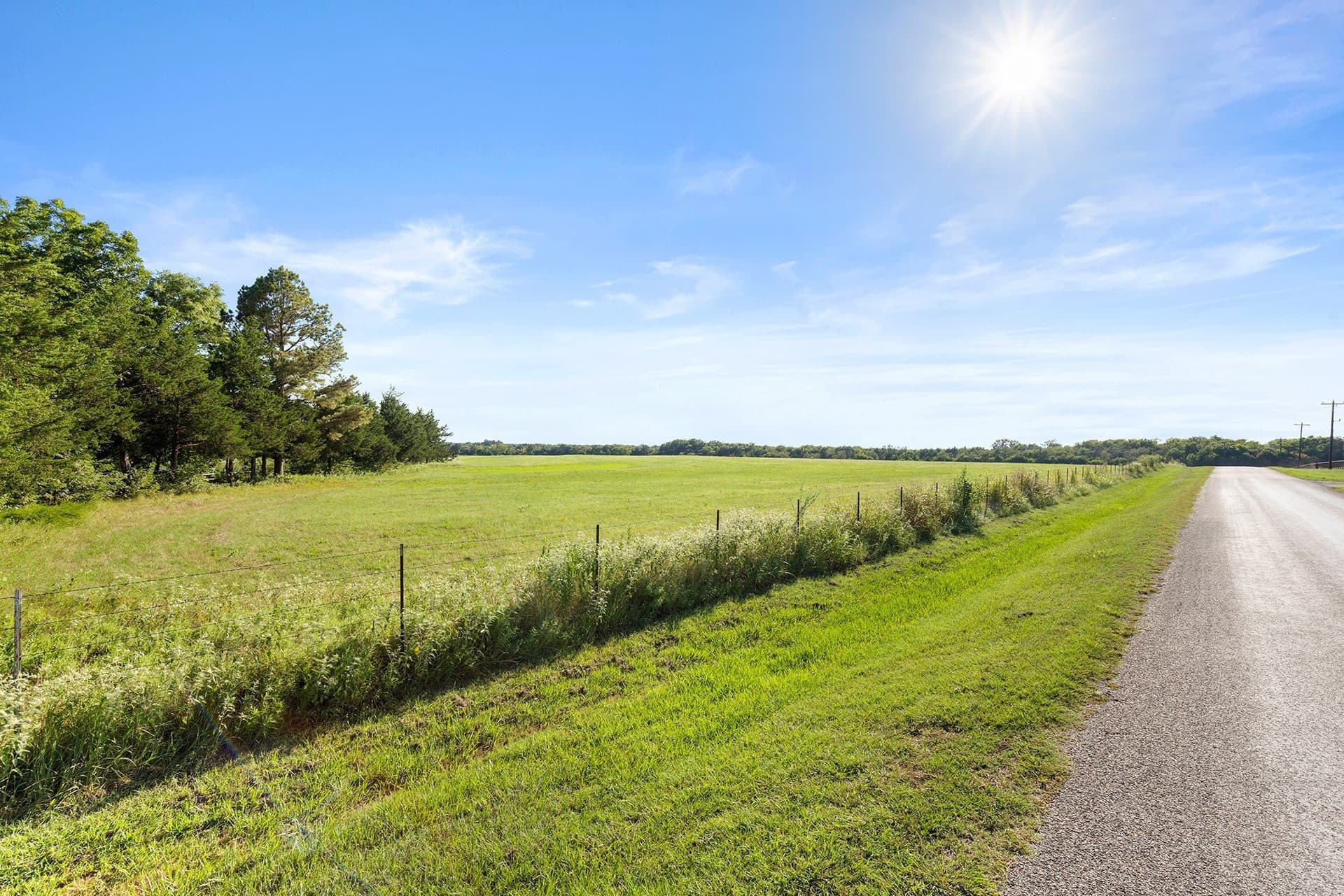 228.2 acres in Grayson County - photo 39