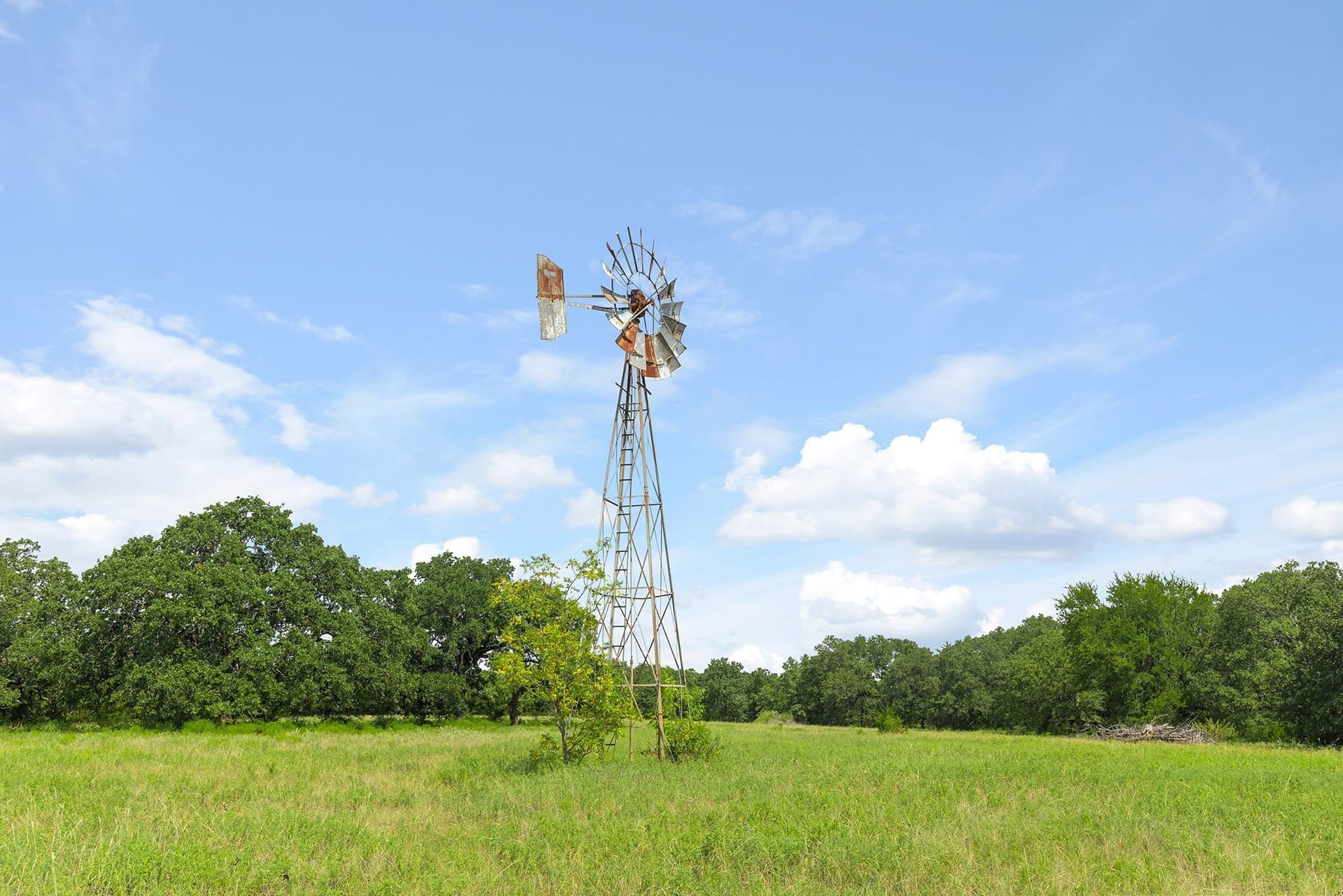 228.2 acres in Grayson County - photo 31
