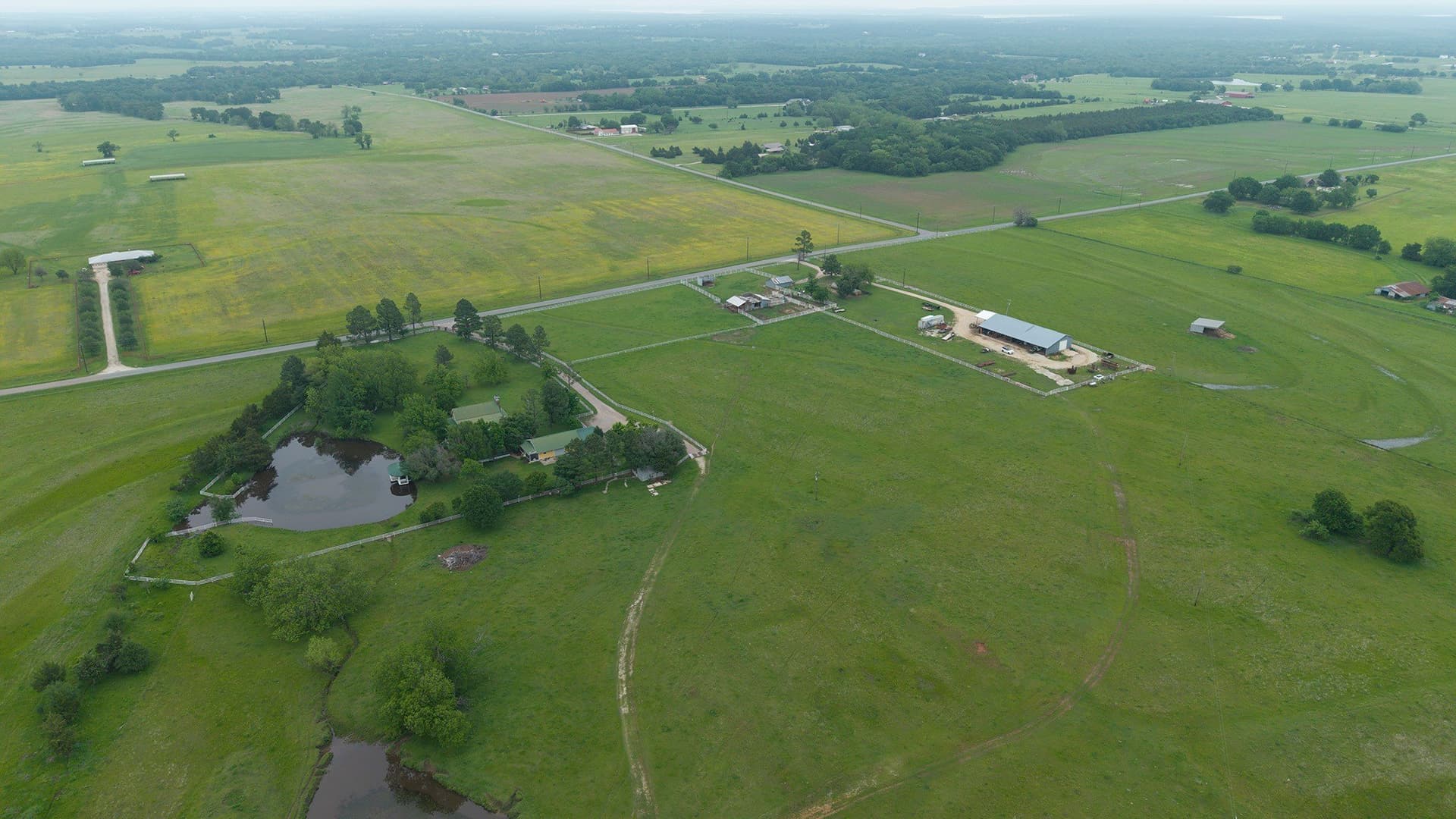 228.2 acres in Grayson County - photo 16
