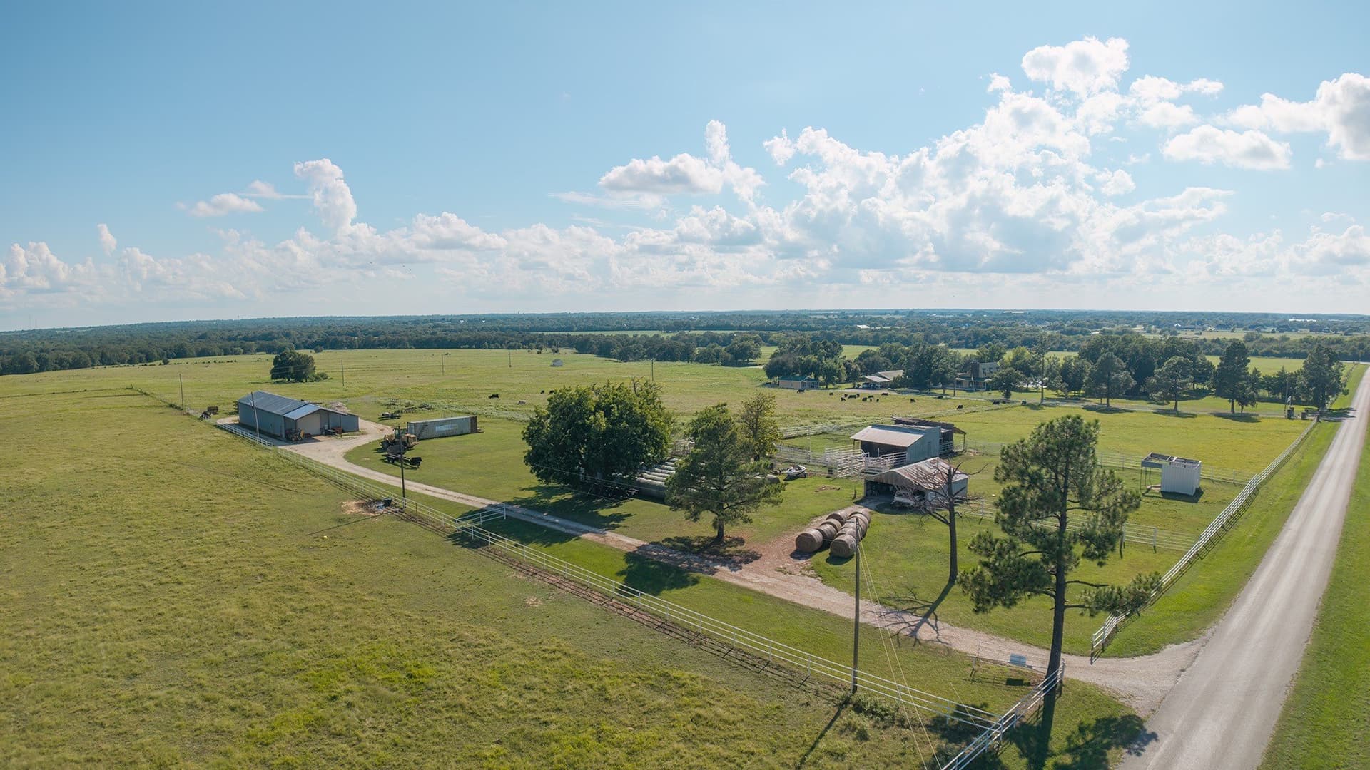 228.2 acres in Grayson County - photo 13