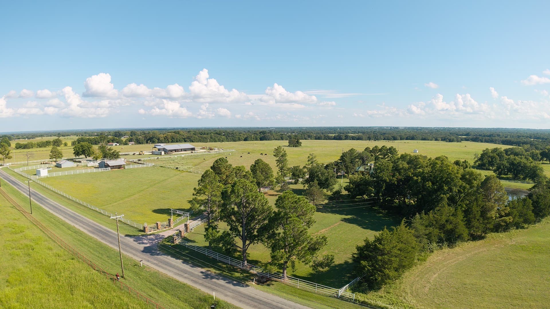 228.2 acres in Grayson County - photo 8