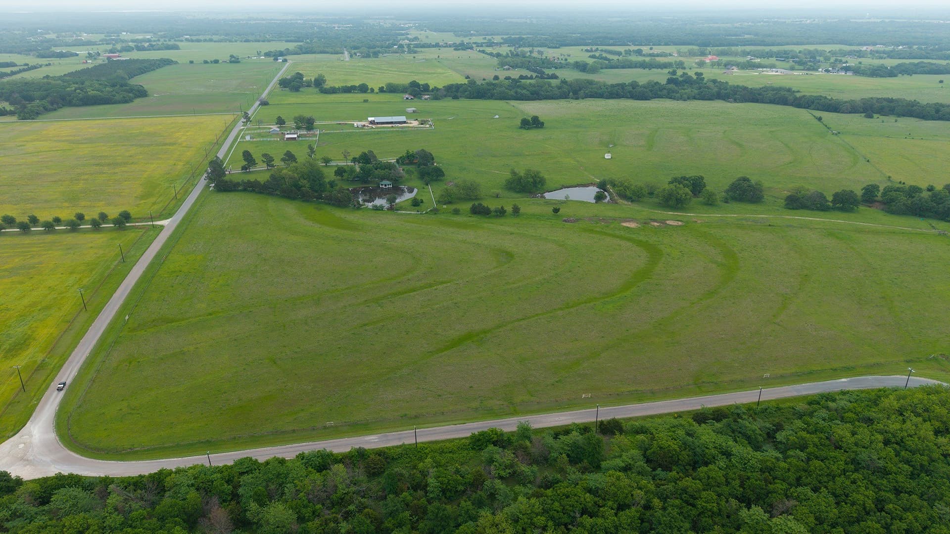 228.2 acres in Grayson County - photo 17
