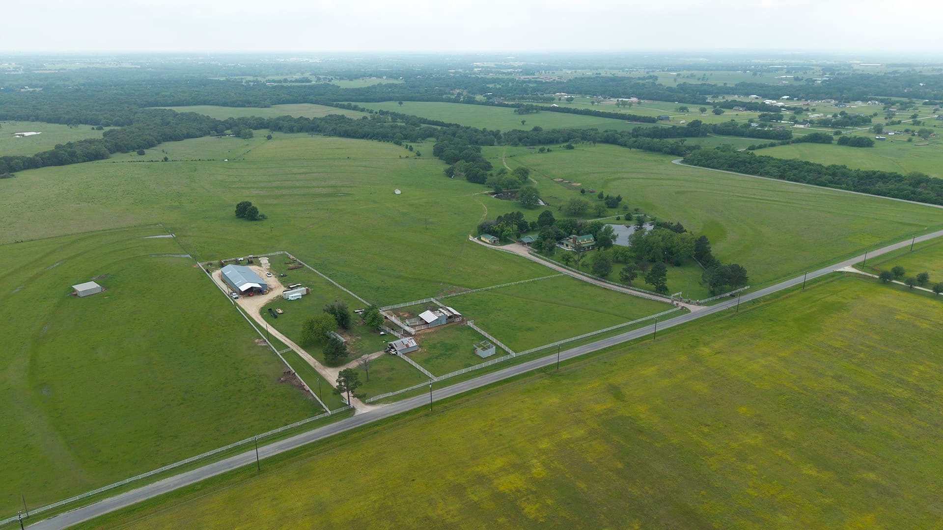 228.2 acres in Grayson County - photo 18