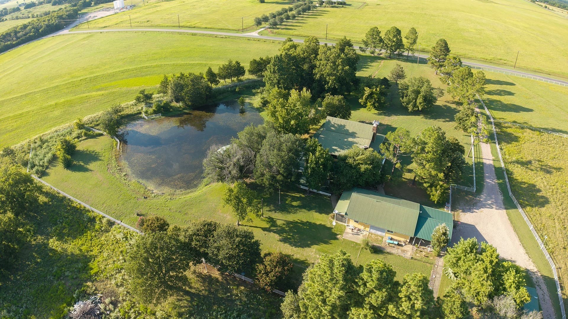 228.2 acres in Grayson County - photo 9