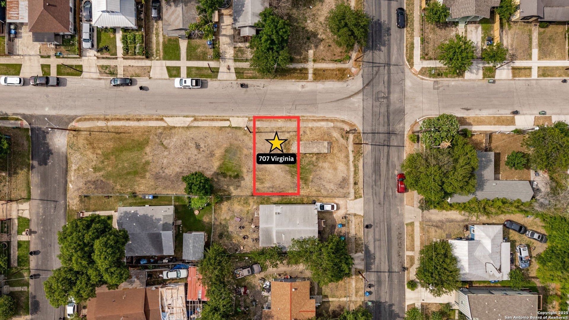 0.03 acres in Bexar County gallery image 3