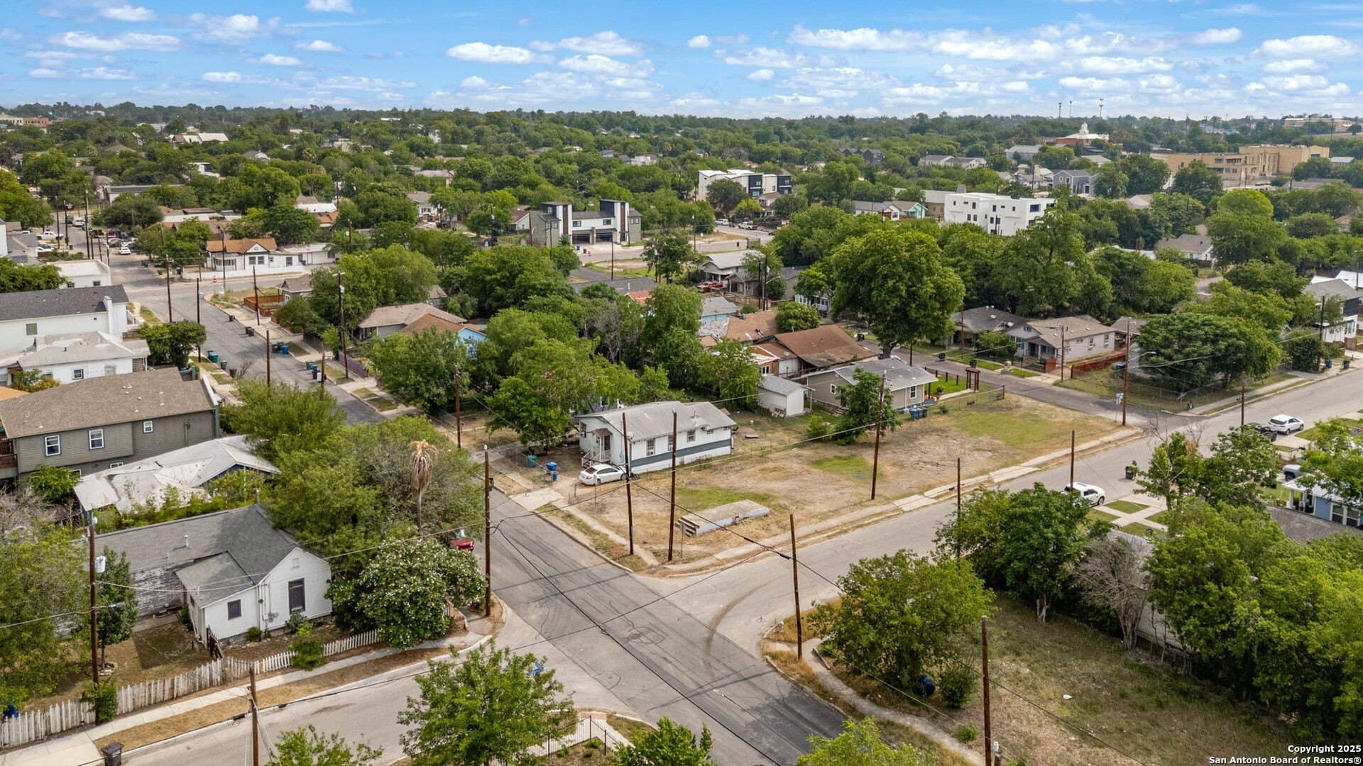 0.03 acres in Bexar County - photo 10