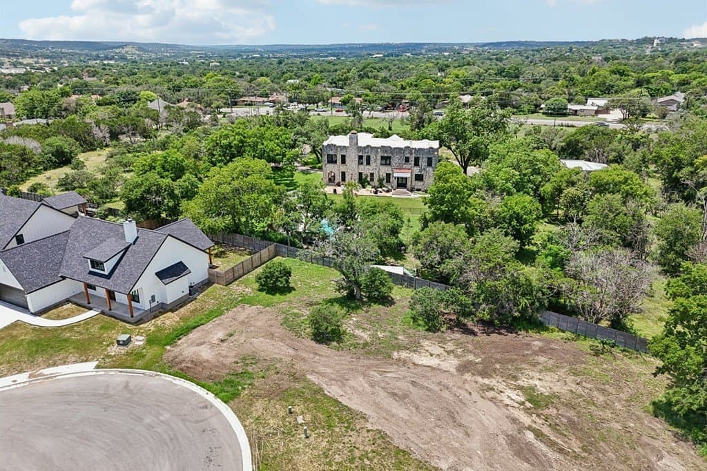 0.19 acres in Kerr County featured view
