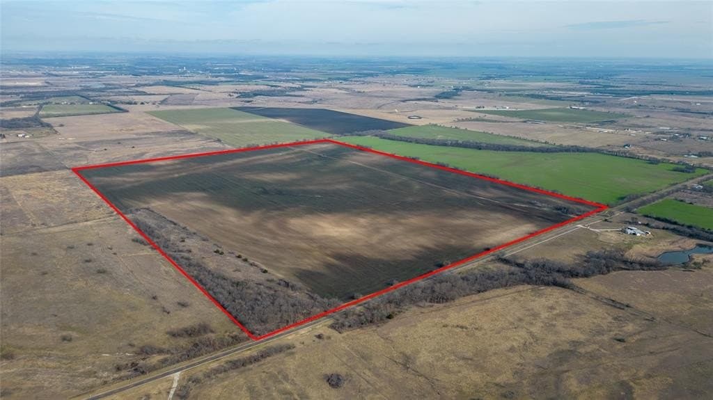 189.2 acres in Ellis County