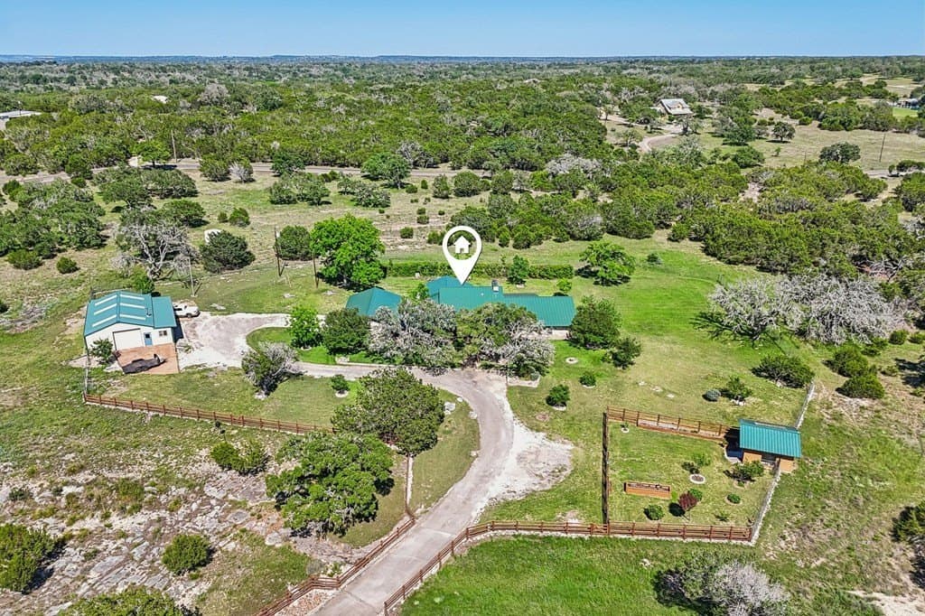 11.9 acres in Gillespie County - photo 72