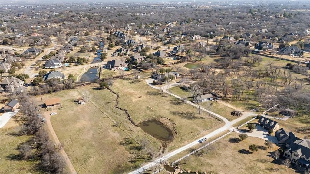 2.92 acres in Tarrant County gallery image 4