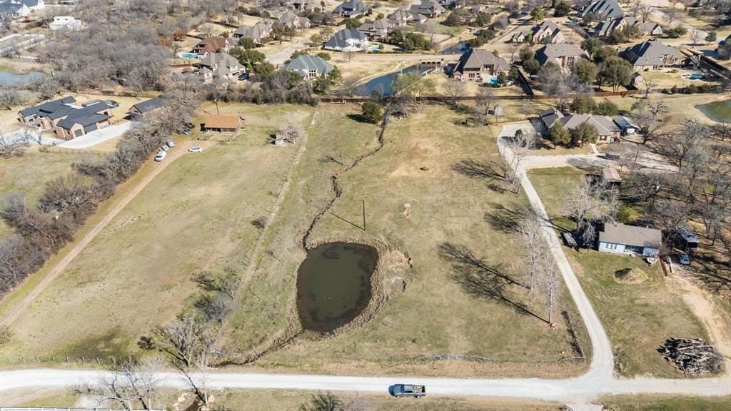 2.92 acres in Tarrant County gallery image 3