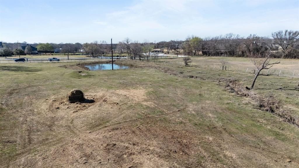 2.92 acres in Tarrant County featured view