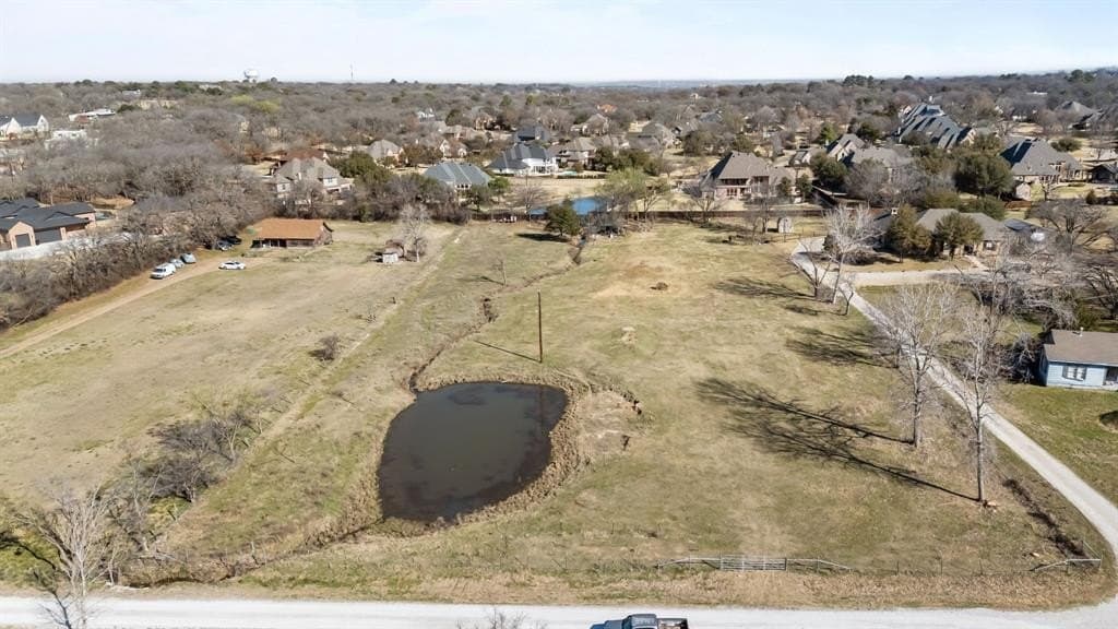 2.92 acres in Tarrant County gallery image 2