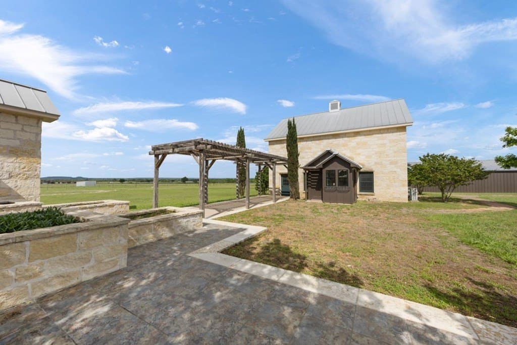 50.06 acres in Gillespie County - photo 50