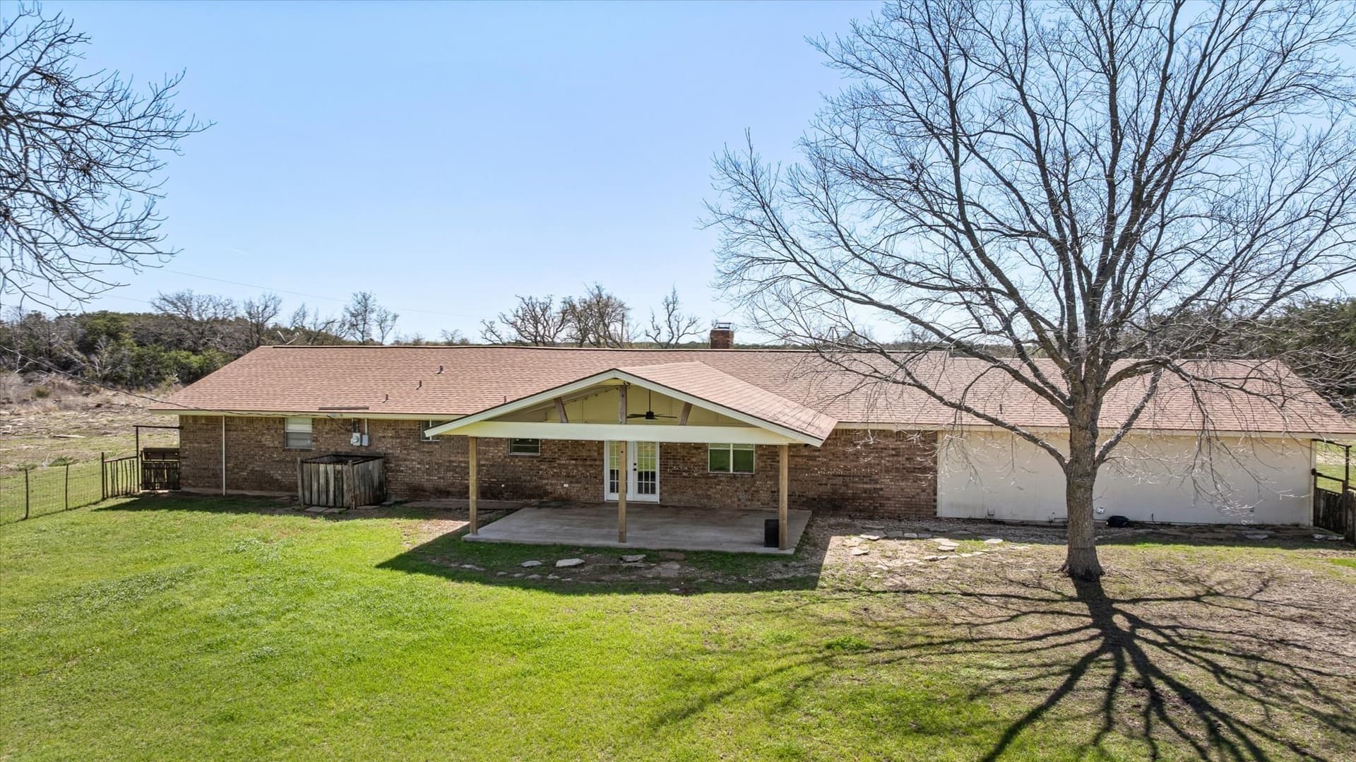 10 acres in Erath County - photo 6