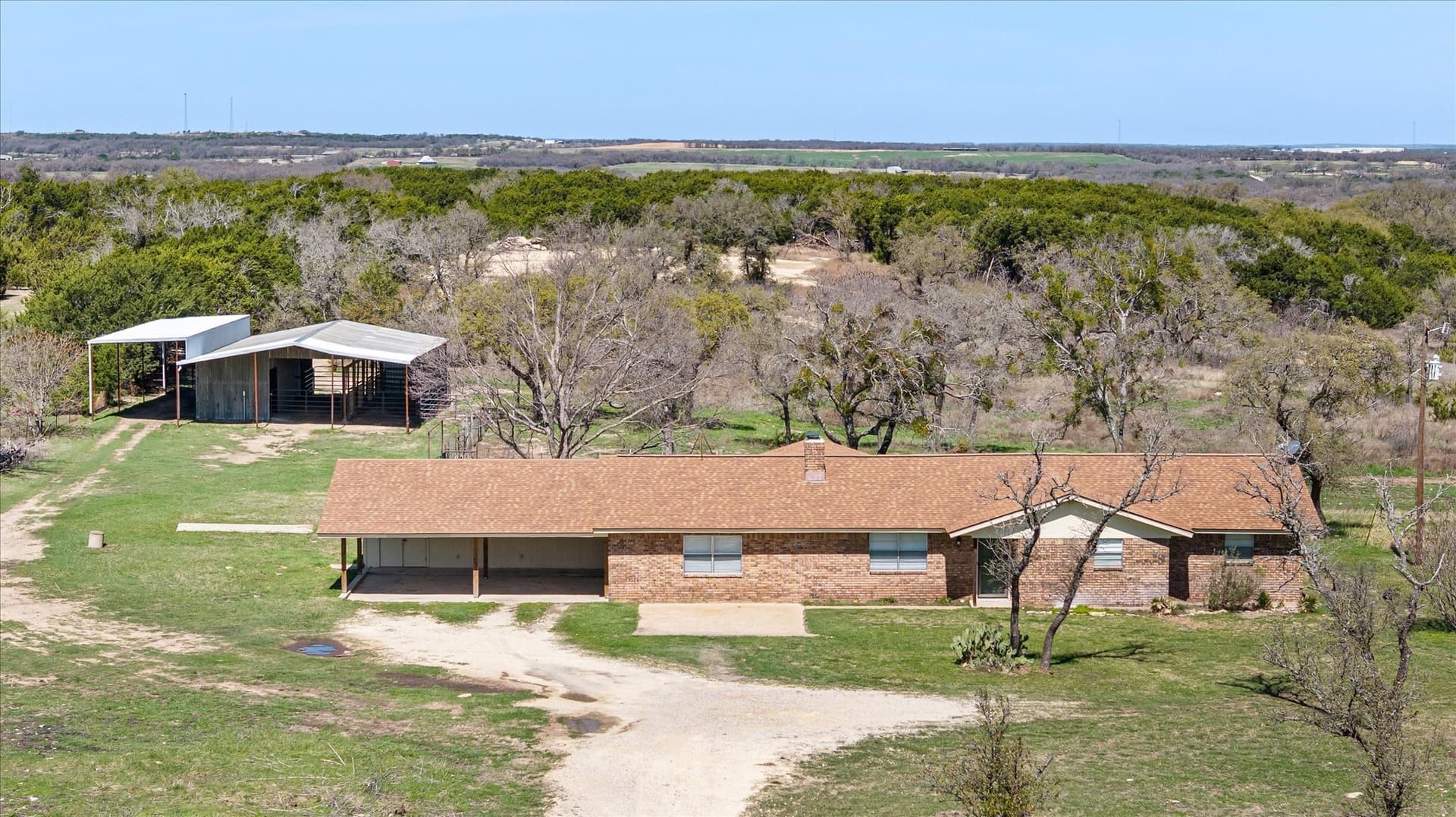 10 acres in Erath County - photo 7